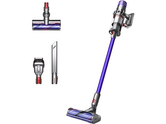 Aspiradora sin cable Dyson V11 Advanced, 200 AW de succión, Azul - Electrodomésticos Idea SL