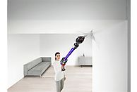 Aspiradora sin cable Dyson V11 Advanced, 200 AW de succión, Azul - Electrodomésticos Idea SL