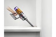 Aspiradora sin cable Dyson V12 Detect Slim Absolute, 150 AW, 2.2 kg, Plata - Electrodomésticos Idea SL