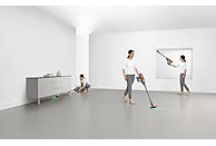 Aspiradora sin cable Dyson V12 Detect Slim Absolute, 150 AW, 2.2 kg, Plata - Electrodomésticos Idea SL