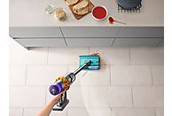 Aspiradora y fregadora sin cable Dyson V15s Detect Submarine (2023), Níquel - Electrodomésticos Idea SL