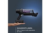 Aspiradora sin cable Rowenta X-Pert 7.60, Ultraligera, 45 min, Púrpura - Electrodomésticos Idea SL