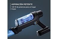 Aspiradora sin cable Rowenta X-Pert 7.60, Ultraligera, 45 min, Púrpura - Electrodomésticos Idea SL