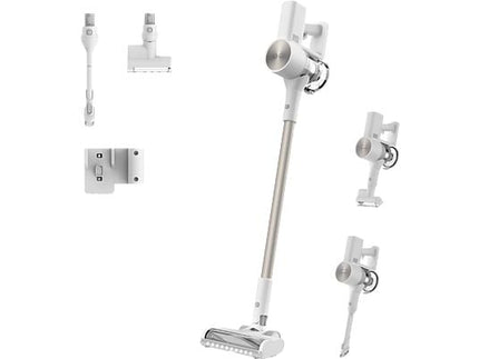Aspiradora sin cable Xiaomi Vacuum Cleaner G20, 150 AW, Blanca - Electrodomésticos Idea SL