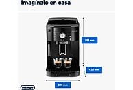 Cafetera Superautomática De'Longhi Magnifica S, un clásico para el café en grano - Electrodomésticos Idea SL