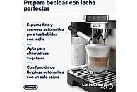 Cafetera Superautomática De'Longhi Magnifica Start Milk (ECAM220.80.SB) - Electrodomésticos Idea SL