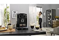 Cafetera Superautomática De'Longhi Magnifica Start, con molinillo integrado, Negra - Electrodomésticos Idea SL