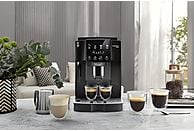 Cafetera Superautomática De'Longhi Magnifica Start, con molinillo integrado, Negra - Electrodomésticos Idea SL
