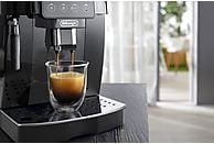 Cafetera Superautomática De'Longhi Magnifica Start, con molinillo integrado, Negra - Electrodomésticos Idea SL