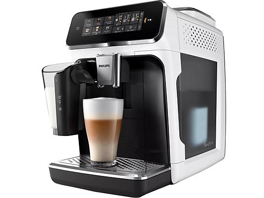Cafetera Superautomática Philips Serie 3300 (EP3343/50) con LatteGo - Electrodomésticos Idea SL