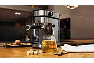 Cafetera express manual Cecotec Cafelizzia 790 Steel, 20 Bares, Inox - Electrodomésticos Idea SL