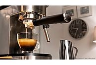 Cafetera express manual Cecotec Cafelizzia 790 Steel, 20 Bares, Inox - Electrodomésticos Idea SL