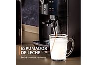 Cafetera Superautomática Krups Roma (EA81K870), compacta y personalizable - Electrodomésticos Idea SL