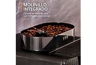 Cafetera Superautomática Krups Roma (EA81K870), compacta y personalizable - Electrodomésticos Idea SL