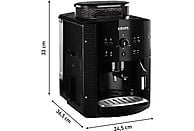 Cafetera Superautomática Krups Roma (EA81K870), compacta y personalizable - Electrodomésticos Idea SL