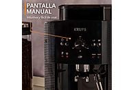 Cafetera Superautomática Krups Roma (EA81K870), compacta y personalizable - Electrodomésticos Idea SL