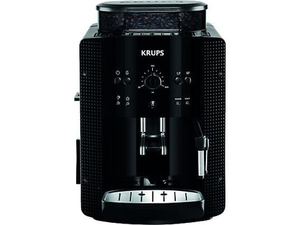 Cafetera Superautomática Krups Roma (EA81K870), compacta y personalizable - Electrodomésticos Idea SL