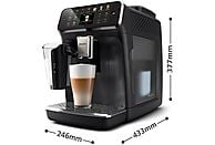 Cafetera Superautomática Philips Serie 4400 (EP4441/50) con sistema LatteGo - Electrodomésticos Idea SL