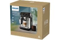 Cafetera Superautomática Philips Serie 4400 (EP4441/50) con sistema LatteGo - Electrodomésticos Idea SL