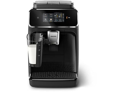 Cafetera Superautomática Philips Serie 2300 (EP2331/10) con LatteGo - Electrodomésticos Idea SL