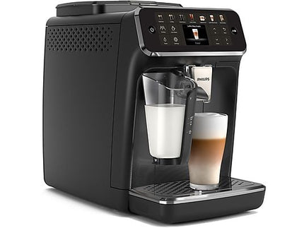 Cafetera Superautomática Philips Serie 4400 (EP4441/50) con sistema LatteGo - Electrodomésticos Idea SL