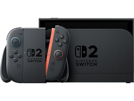 Consola Nintendo Switch 2 (2025) con Joy-Con 2 Magnéticos, 256 GB - Electrodomésticos Idea SL