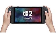 Consola Nintendo Switch 2 (2025) con Joy-Con 2 Magnéticos, 256 GB - Electrodomésticos Idea SL