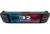 Consola Nintendo Switch 2 (2025) con Joy-Con 2 Magnéticos, 256 GB - Electrodomésticos Idea SL