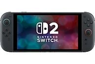 Consola Nintendo Switch 2 (Modelo 2025), 256 GB, Azul y Rojo Neón - Electrodomésticos Idea SL