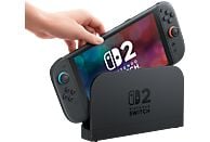 Consola Nintendo Switch 2 (Modelo 2025), 256 GB, Azul y Rojo Neón - Electrodomésticos Idea SL