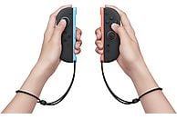 Consola Nintendo Switch 2 (Modelo 2025), 256 GB, Azul y Rojo Neón - Electrodomésticos Idea SL