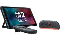 Consola Nintendo Switch 2 (Modelo 2025), 256 GB, Azul y Rojo Neón - Electrodomésticos Idea SL