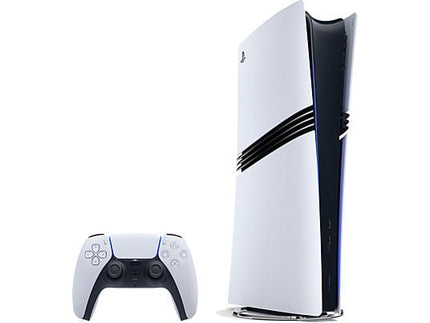 Consola PlayStation 5 Pro Edición Digital, 2 TB, Blanco - Electrodomésticos Idea SL