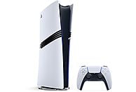 Consola PlayStation 5 Pro Edición Digital, 2 TB, Blanco - Electrodomésticos Idea SL