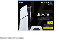 Consola PlayStation 5 Slim Edición Digital, 1 TB, Blanco - Electrodomésticos Idea SL