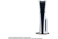 Consola PlayStation 5 Slim (Modelo Standard con lector), 1 TB, Blanco - Electrodomésticos Idea SL