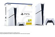 Consola PlayStation 5 Slim (Modelo Standard con lector), 1 TB, Blanco - Electrodomésticos Idea SL