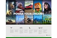 Consola Xbox Series S, 512 GB, Juego 100% digital, Blanco - Electrodomésticos Idea SL