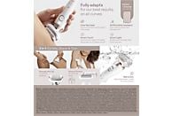 Depiladora Braun Silk-épil 9 Flex 9-030 3D, 3 en 1, con cabezal flexible - Electrodomésticos Idea SL