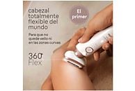Depiladora Braun Silk-épil 9 Flex 9-030 3D, 3 en 1, con cabezal flexible - Electrodomésticos Idea SL