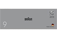 Depiladora Braun Silk-épil 9 (9-030), 3 en 1 con uso en seco y húmedo, Blanca - Electrodomésticos Idea SL