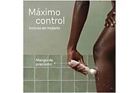 Depiladora Braun Silk-épil 9 (9-030), 3 en 1 con uso en seco y húmedo, Blanca - Electrodomésticos Idea SL