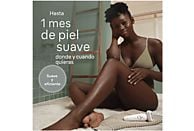 Depiladora Braun Silk-épil 9 (9-030), 3 en 1 con uso en seco y húmedo, Blanca - Electrodomésticos Idea SL