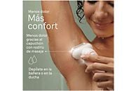 Depiladora Braun Silk-épil 9 (9-030), 3 en 1 con uso en seco y húmedo, Blanca - Electrodomésticos Idea SL