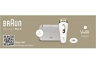 Depiladora de Luz Pulsada (IPL) Braun Silk-expert Pro 5 PL5152 - Electrodomésticos Idea SL