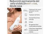 Depiladora de Luz Pulsada (IPL) Braun Silk-expert Pro 5 PL5152 - Electrodomésticos Idea SL