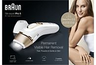 Depiladora de Luz Pulsada (IPL) Braun Silk-expert Pro 5 PL5152 - Electrodomésticos Idea SL