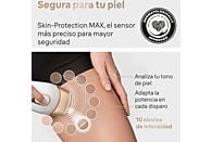 Depiladora de Luz Pulsada (IPL) Braun Silk-expert Pro 5 PL5152 - Electrodomésticos Idea SL