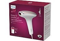 Depiladora de Luz Pulsada (IPL) Philips Lumea Serie 7000 (BRI920/00) - Electrodomésticos Idea SL