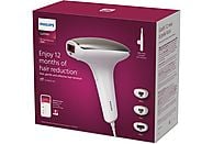 Depiladora de Luz Pulsada (IPL) Philips Lumea Serie 7000 (BRI923/00) - Electrodomésticos Idea SL